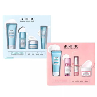 Mary&May Soothing Trouble Care Travel Kit