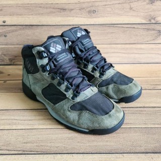 Men's columbia cheap hiking boots clearance