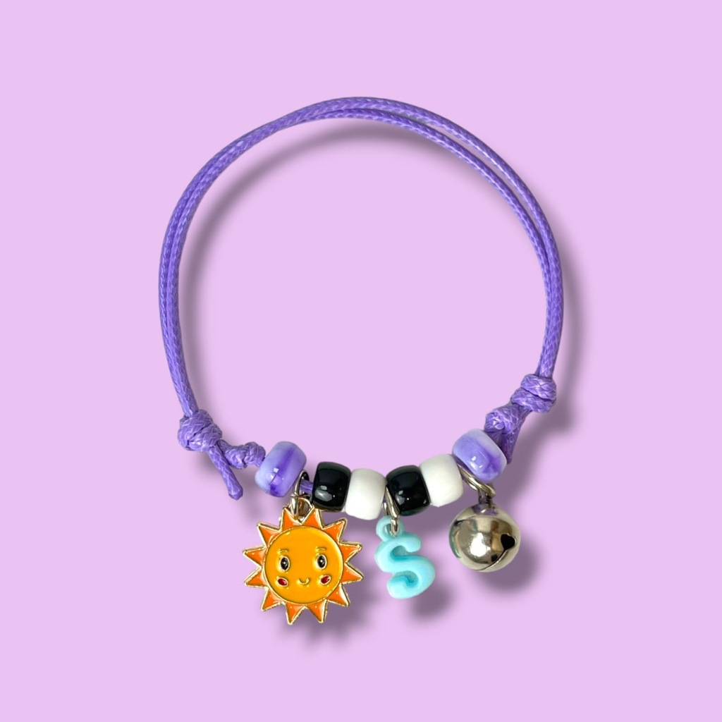 Kalung Kucing Pearl Series - Gambar 2