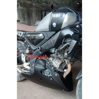 Yamaha xsr best sale 155 buy online