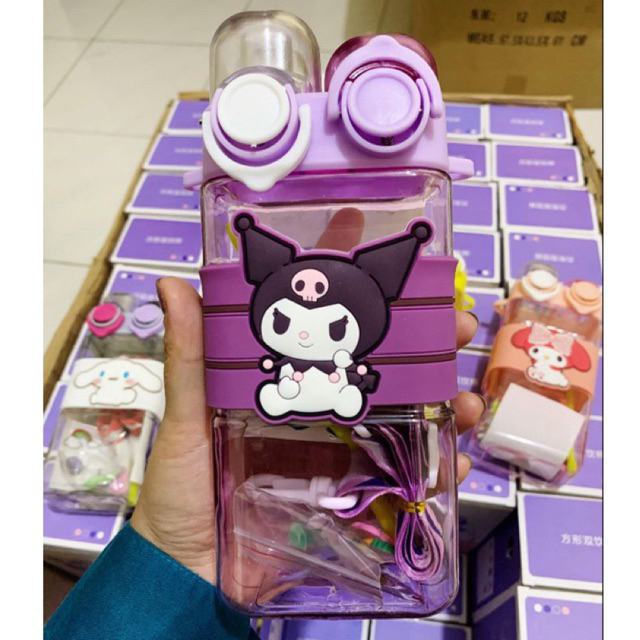 Sanrio Character Bottle | Shopee Singapore