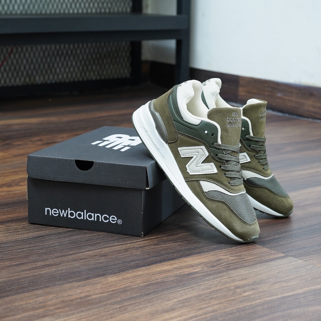 New balance store 997 singapore