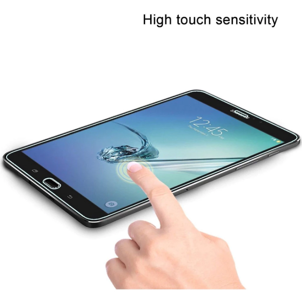 Xiaomi Redmi pad 2 / SE 11” 2023 / Mi Pad 6 2023 / Mi Pad 7/7 PRO 11.2" / Mi Pad 5 / Redmi Pad 10.61 / Poco Pad Pro 12.1/ Redmi Pad SE 8.7 Tempered Glass Screen Protector Kaca Bening CLEAR - Gambar 4