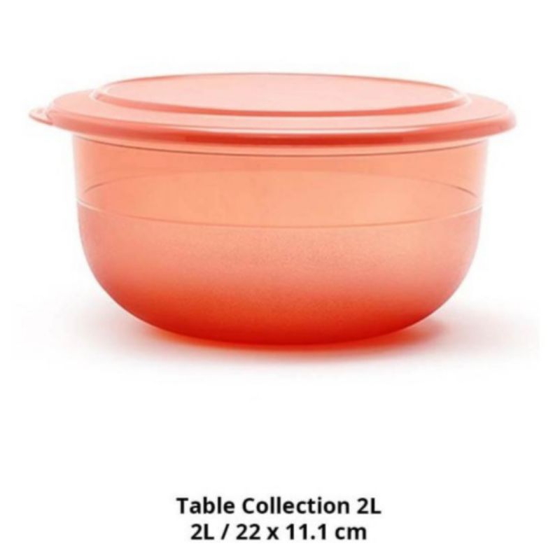 Table Collection 2L (1pcs) | Shopee Singapore