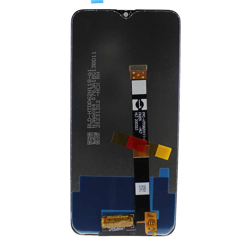 ROKER LCD TOUCHSCREEN Oppo A5S / A7 / A12 / Realme3 Fullset Original BY ROKER - Gambar 3