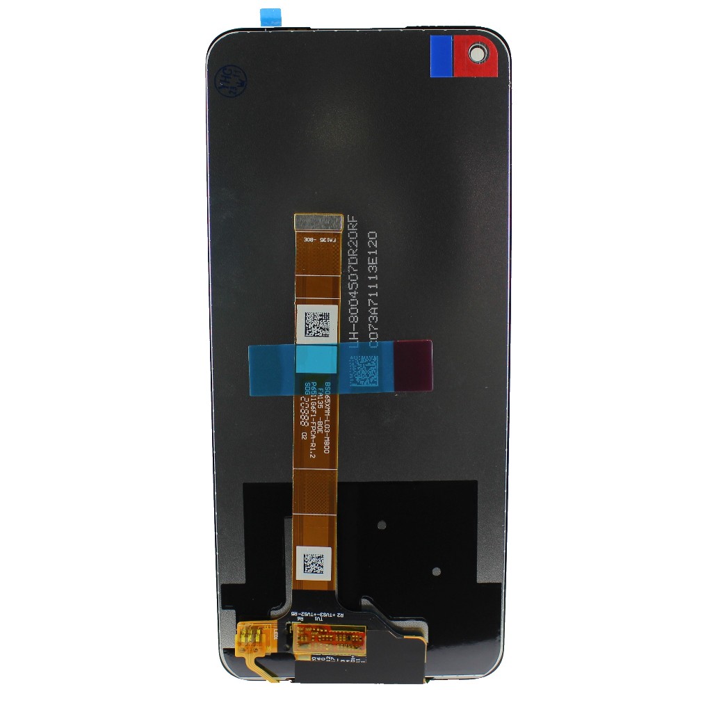 ROKER LCD TOUCHSCREEN OPPO A52 - OPPO A92 LCD FULLSET ORIGINAL BY ROKER - Gambar 3
