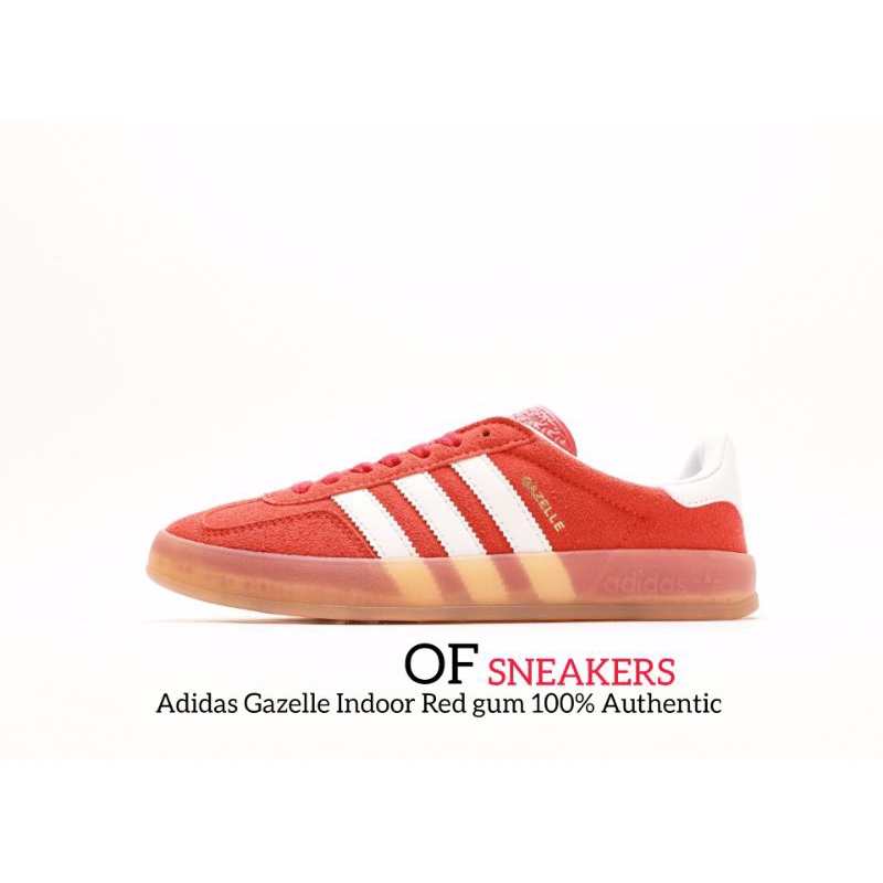 Adidas jeans outlet shoes red