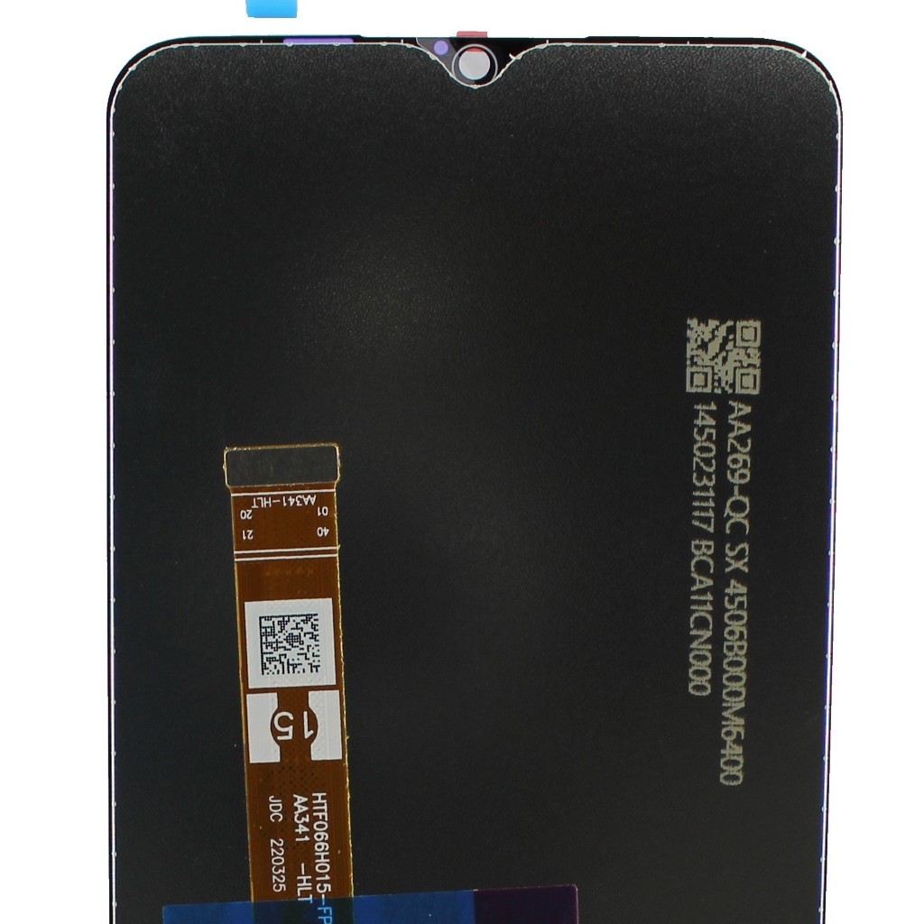 ROKER LCD TOUCHSCREEN OPPO A57 4G 2022 - OPPO A17 LCD TS FULLSET ORIGINAL BY ROKER - Gambar 4