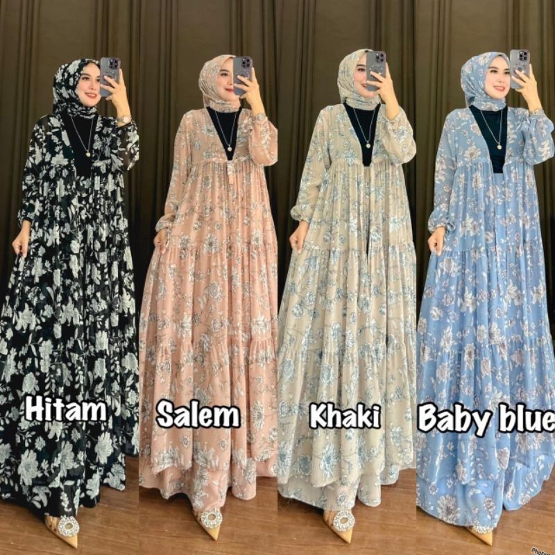outer non hijab