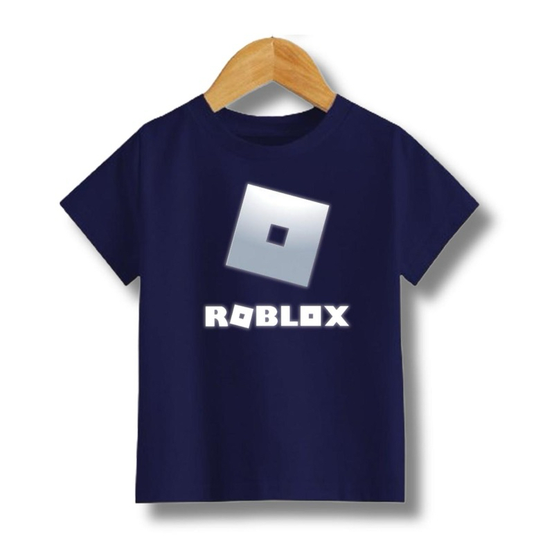 Roblox Cool New T Shirts KATUN Roblox T-shirts Roblox Logo Shirts