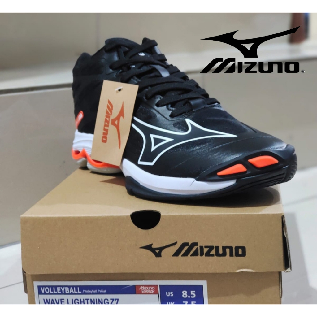 Mizuno Wlz 6 Low Volleyball Shoes badminton Shoes Running and Tennis Volleyball Shoes Mizuno Wlz6 Volleyball Shoes Mizuno Volly Ball Shoes