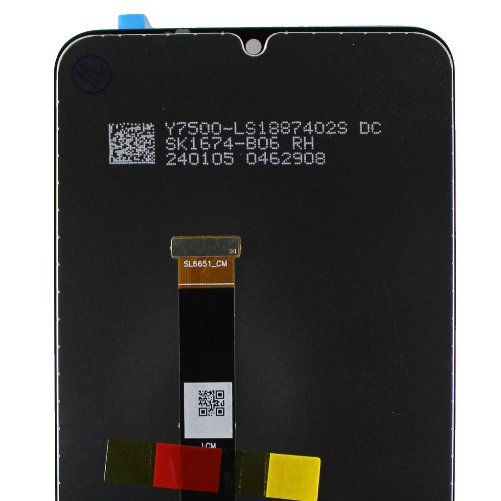 ROKER LCD TOUCHSCREEN REALME C53 / C51 / REALME NOTE 50 LCD TS FULLSET ORIGINAL BY ROKER - Gambar 4