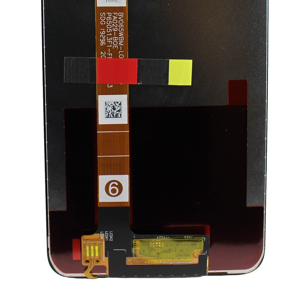 ROKER LCD TOUCHSCREEN REALME C3 5 5i / OPPO A5 A9 2020 A31 Fullset ORIGINAL BY ROKER - Gambar 4