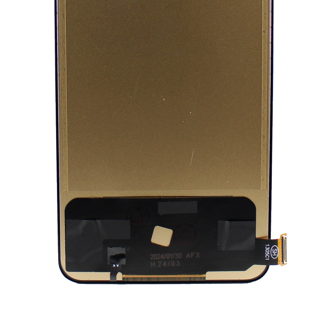 ROKER LCD TOUCHSCREEN OPPO RENO 5 / RENO 6 4G / 5G / REALME GT LCD TS FULLSET ORIGINAL BY ROKER - Gambar 3