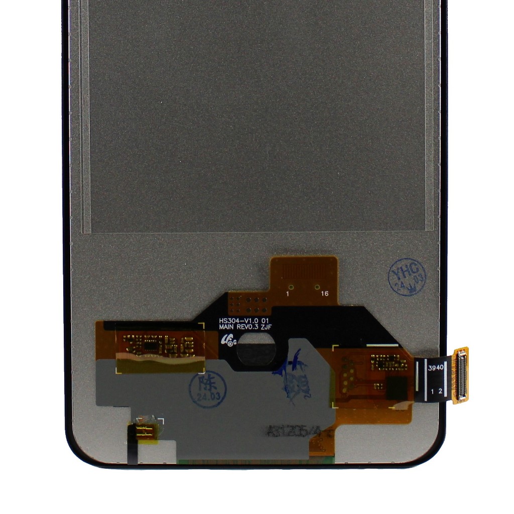 ROKER LCD TOUCHSCREEN OPPO RENO 10X ZOOM FULLSET BY ROKER - Gambar 3