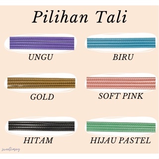 KALUNG KUCING GODIVA/KALUNG KUCING FREE CUSTOM NAMA/CAT NECKLACE FREE NAMA - Gambar 4