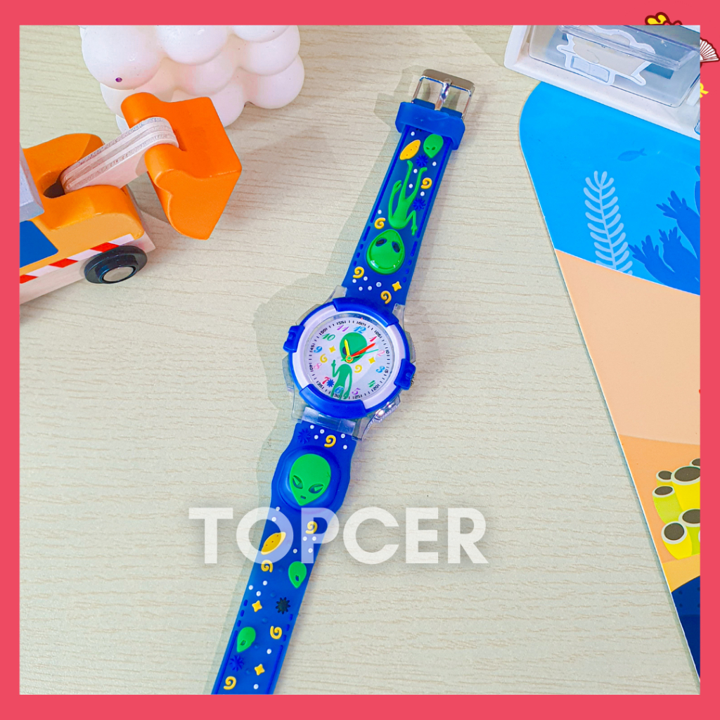 Boys character watches sales
