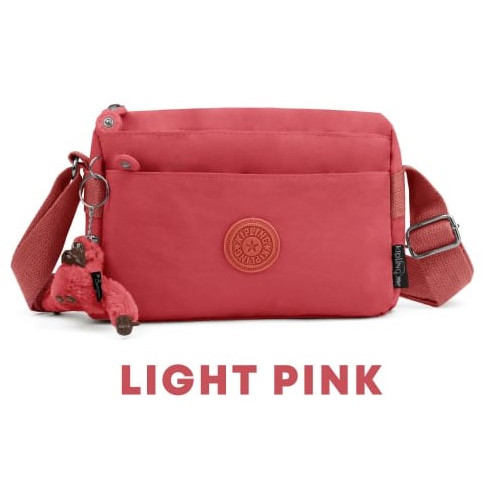 Kipling sling bag singapore online