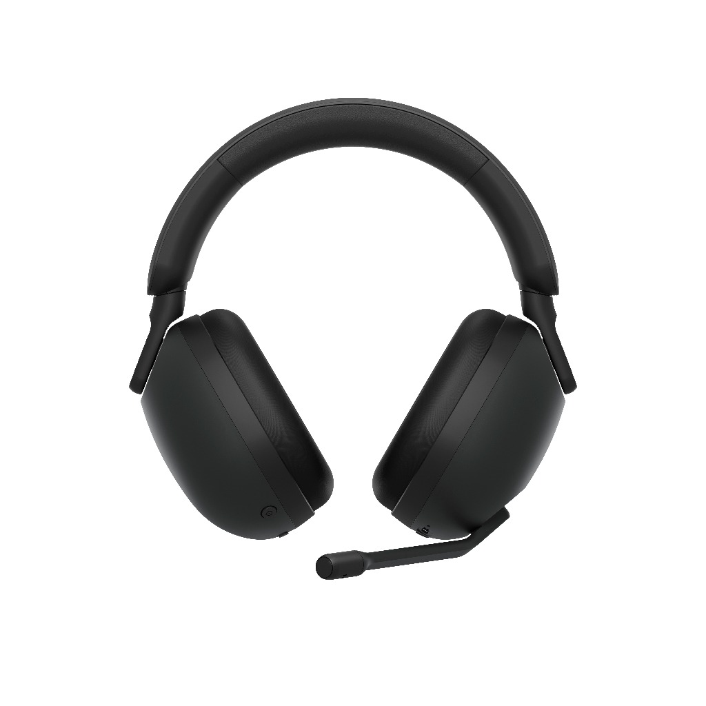 SONY INZONE H9 Wireless Noise Cancelling Gaming Headset Headphone Head Phone Headphones WH-G900N - Gambar 2