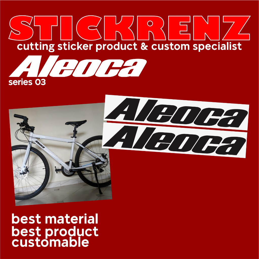 Aleoca fixie cheap