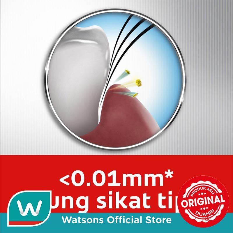 Colgate SlimSoft Charcoal Soft Toothbrush 3'S - Sikat Gigi - Gambar 4