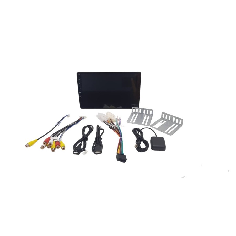 Android Head Unit Double DIN Deckless 9 inch Ram 8GB Rom 128GB Za MINUS ...