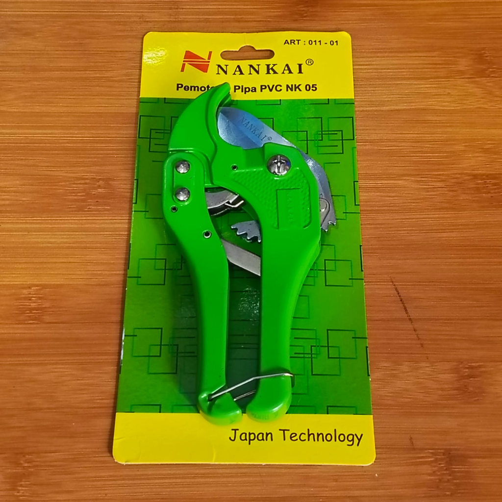 Pvc Pipe Cutter Pipe Cutting Tool Nankai Pipe Scissors 42mm/Peralon