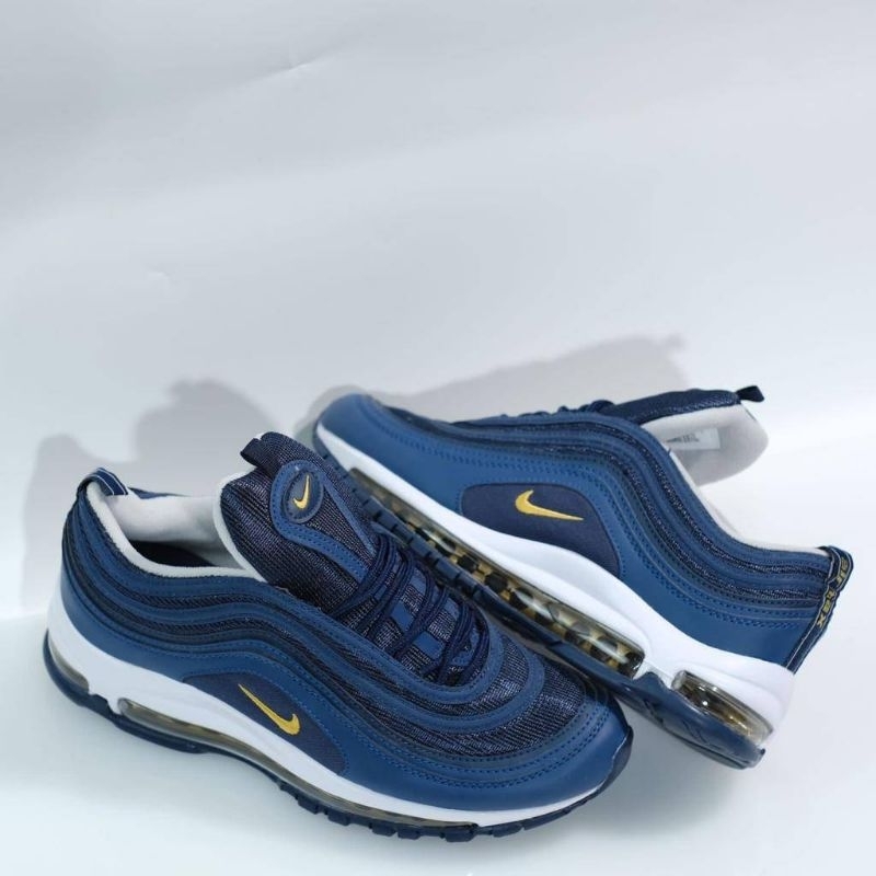 All royal blue on sale air max 97