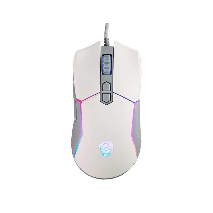 Rexus X16 Xierra Wired RGB Gaming Mouse Garansi Resmi - Gambar 4