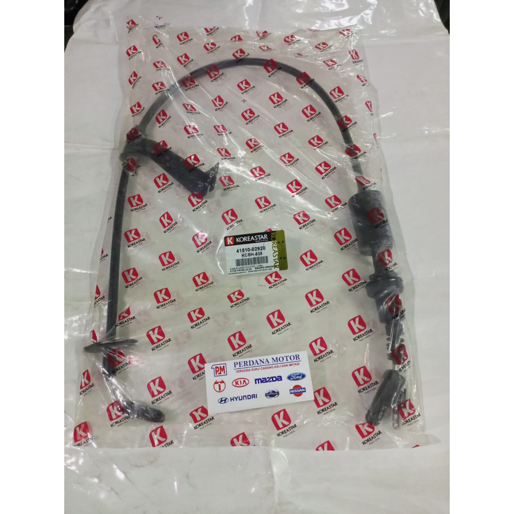 Cable Clutch Cable Clutch Hyundai Atoz KIA Visto Shopee Singapore