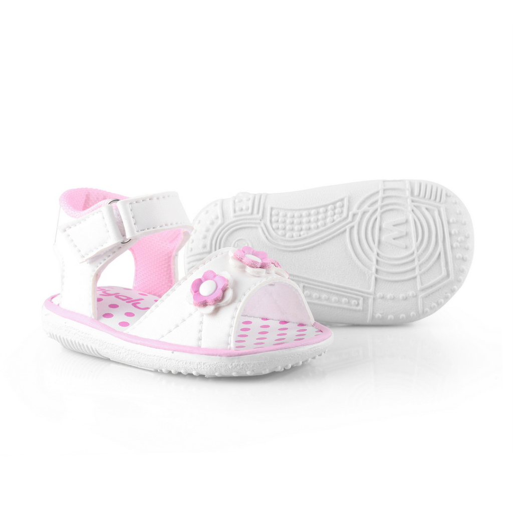 Sandals For Girls Aged 1 2 Years The Latest Model The Sound Of