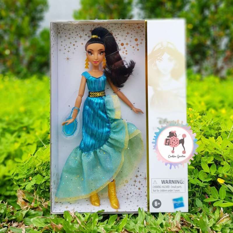 doll jasmine