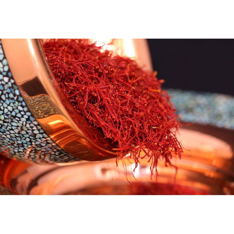Saffron SUPER NEGIN/SAFRON Retail PER Piece Shopee Singapore