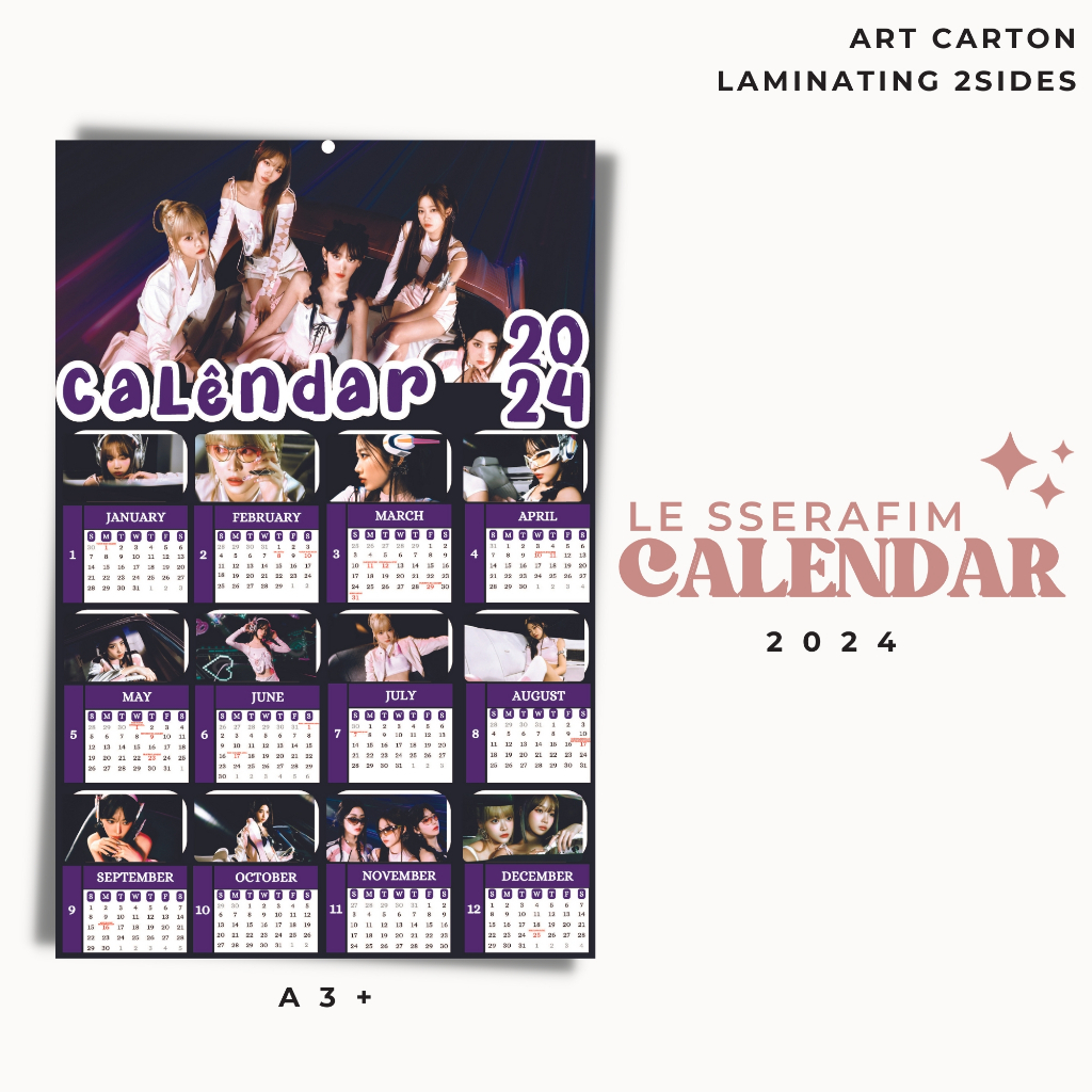 Free Pdf Calendar 2024 Image to u