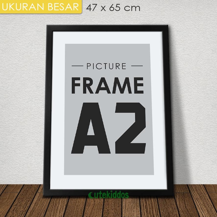 A2 Photo Picture Print Package 16RP Photo Frame Wall Decoration Wall ...