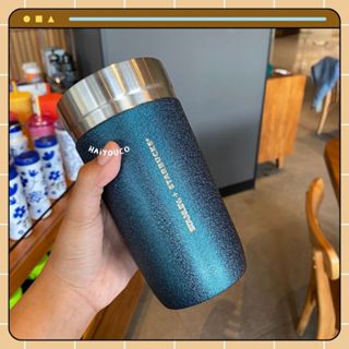 Starbucks Korea 23 Holiday Glam Stanley Iceland Tumbler 473ml