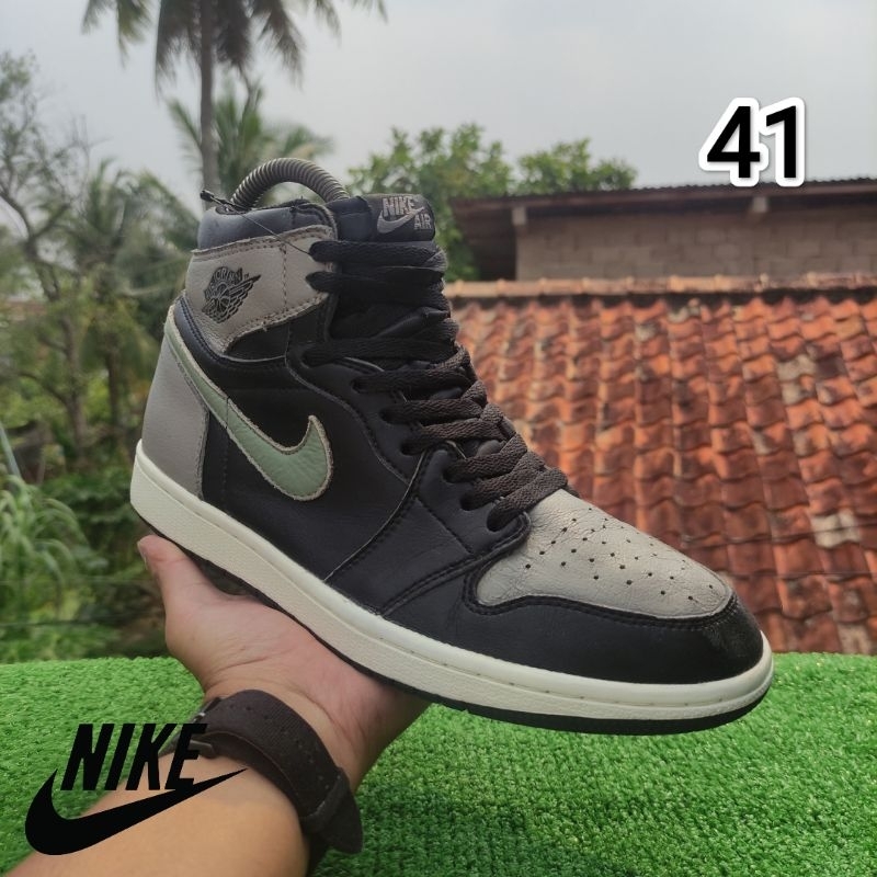 Nike air jordan shadow 1 sale