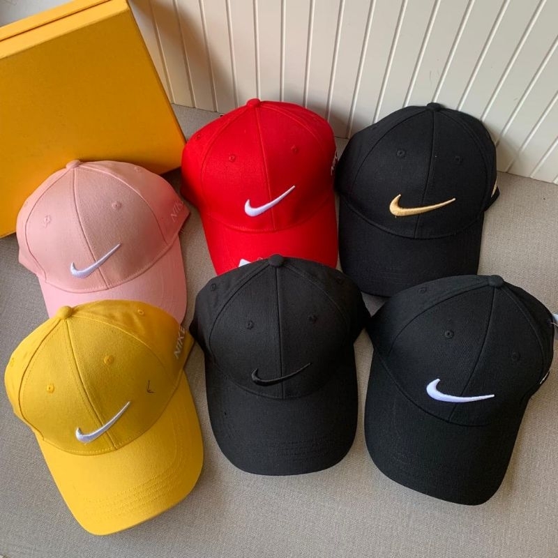 nike ball cap