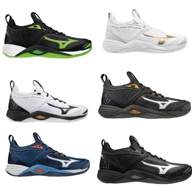Mizuno ori outlet