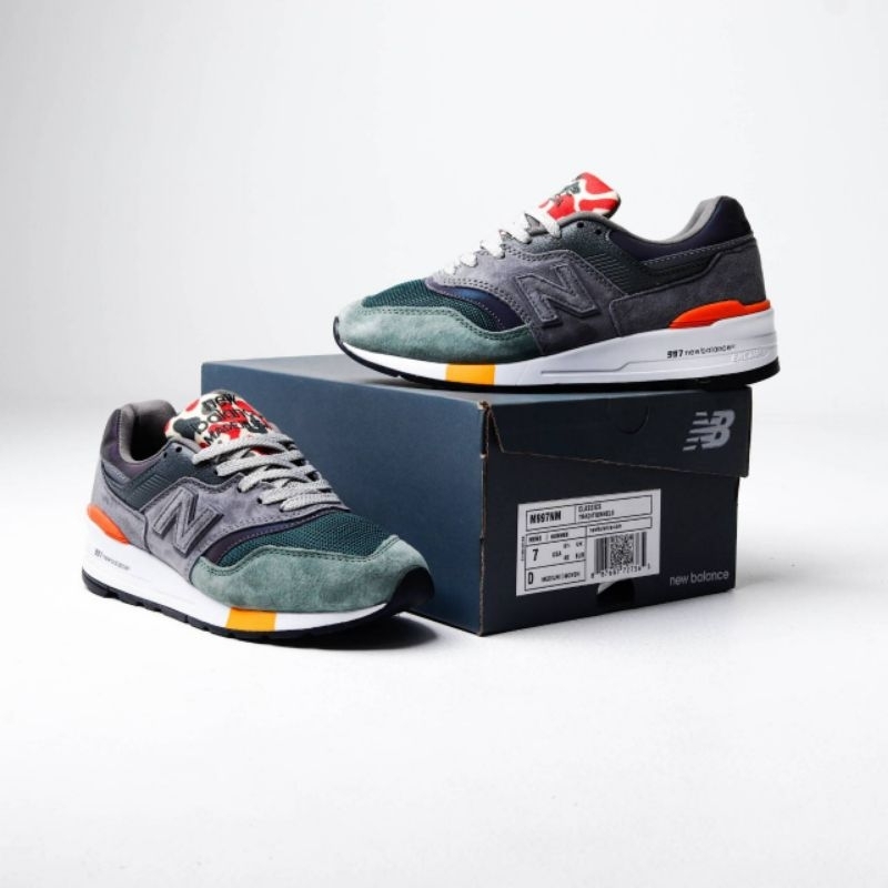 New balance 997 outlet nm