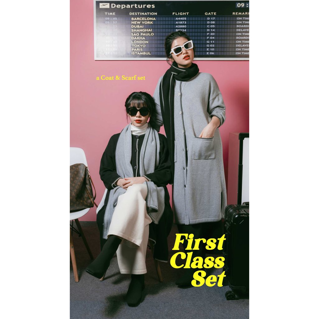 Bebeplum x THE WIDIRAS - First Class Set | Shopee Singapore