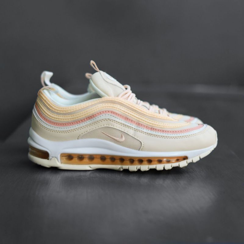 Air max 97 outlet guava ice/crimson tint-sail-summit white