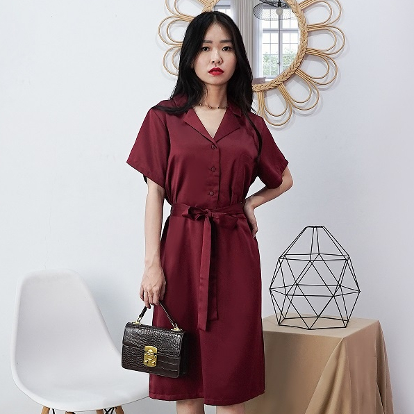 Michael's Collection - Dress Gyeol