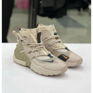 Air hot sale huarache high