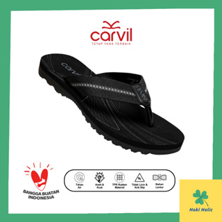 Carvil sandals 2025 original price