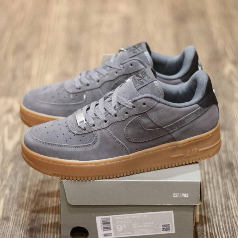 Nike air force hot sale 07 premium 3