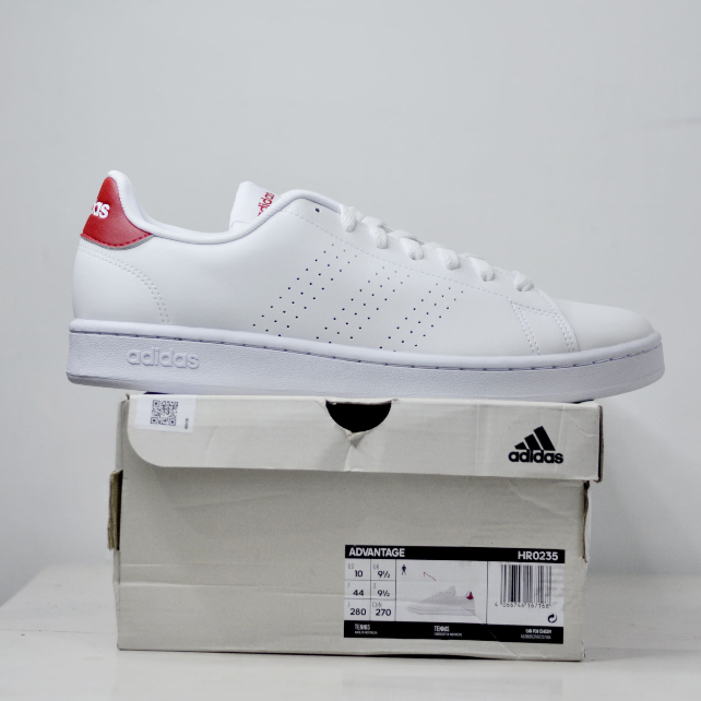 Adidas advantage clearance lthr 92