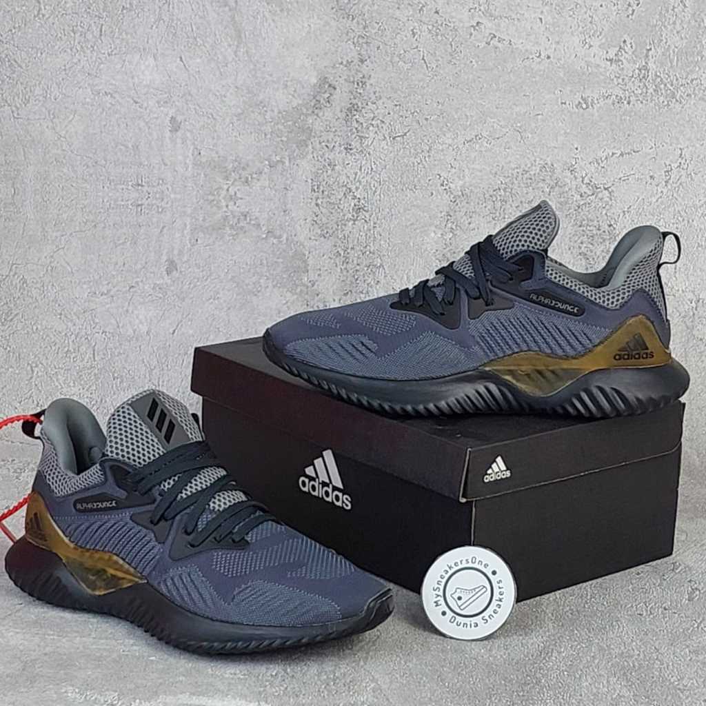 adidas alphabounce beyond carbon