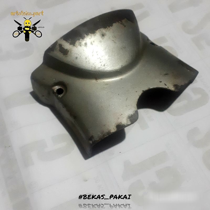 Suzuki A100 A 100 Front Chain GEAR COVER MADE IN JAPAN | Shopee Singapore