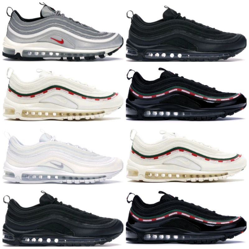 Nike air sale 97 size 5